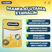 Gambar - Susu Kambing Etawalin Membantu Mengatasi Masalah Nyeri dari DayMilk_II undefined 4 Tokopedia