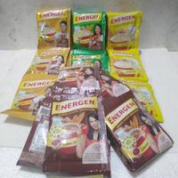 Gambar ENERGEN SEREAL sachet isi 10 pcs - Energen COKLAT_10 dari jualanku online undefined 2 Tokopedia