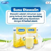 Gambar Paket 3 Box Etawalin Susu Kambing Etawa Tingkatkan Kepadatan & dari JK ACCESORIES undefined 5 Tokopedia