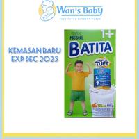 Gambar eRN. Susu BATITA 1+ 900 gram rasa Madu/Vanila dari sambak kuroto99 undefined 2 Tokopedia