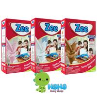 Gambar SUSU ZEE REGULER 350 GR / 900 GR (/VANILLA/STRAWBERY) dari Ananda Milk undefined 1 Tokopedia