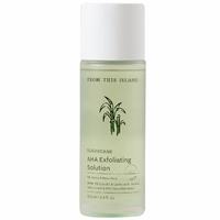 Gambar From This Island Sugarcane AHA Exfoliating Solution 50ml dari nihonmart undefined 2 Tokopedia