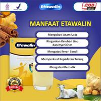 Gambar Etawalin - Susu Etawa Bubuk Atasi Nyeri Pinggang Sendi Aman Alami dari DayMilk_II undefined 2 Tokopedia