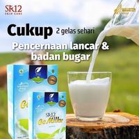 Gambar SR12 U SUSU KAMBING ETAWA GO MILKU SR 12 MENINGKATKAN KESEHATAN IMUN dari Ananda Milk undefined 4 Tokopedia