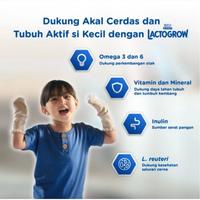 Gambar Lactogrow 4 1Kg | kasan hemat isi 1Kg dari Cayo Sus undefined 5 Tokopedia