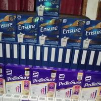 Gambar ensure vanila 150g gold exp 2025 dari Ananda Milk undefined 3 Tokopedia