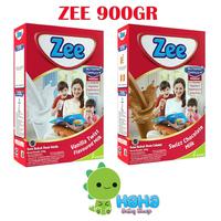 Gambar SUSU ZEE REGULER 350 GR / 900 GR (/VANILLA/STRAWBERY) dari Ananda Milk undefined 2 Tokopedia