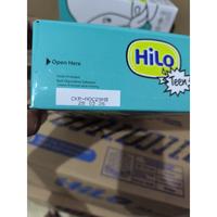 Gambar HILO TEEN VANILLA CARAMEL 1KG /750 Gram / Gram- SUSU TINGGI UNTUK dari DayMilk_II undefined 3 Tokopedia