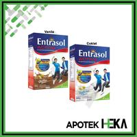 Gambar Entrasol Active 340 g - Susu Tinggi dari DayMilk_II undefined 1 Tokopedia