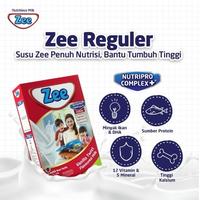 Gambar ZEE REGULER STRAWBERRY MILK 350 GR BOX dari doyz. store24 undefined 2 Tokopedia