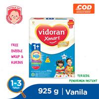 Gambar Come!! Vidoran Xmart 1+ Vanila Vanilla 925gr Susu Formula Murah dari KAJHBBCG BGF875 undefined 1 Tokopedia