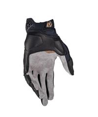 Gambar Sale Gloves Leatt Adv 7.5 X-Flow Short Stealth Black / Touring Adventure dari CV. Vetronaz undefined 2 Tokopedia
