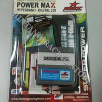 Gambar CDI / ECU BRT P. Max Hyper Band Scorpio DC Original dari uguy99shop undefined 2 Tokopedia
