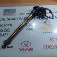 Gambar As Operan Gigi Persneleng Kaisar Viar Radiator Baru - Sparepart Motor Roda Tiga - Viar Kaisar Appktm dari AJUL gedang225 undefined 2 Tokopedia