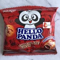 Gambar UC1. [PROMO!!] Hello Panda Renceng 10pcsx10gr - biskuit isian nikmat helo - Strawberry dari SABINIK LIKIKh875 undefined 5 Tokopedia