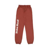 Gambar NEW Broken Planet Market Broken Planet Sweatpants - Brown, S dari Setyle Celana pria 01 undefined 1 Tokopedia