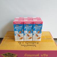Gambar New Blue Diamond Susu Almond Breeze 180 Ml 1 Dus dari perlengkapan77 undefined 2 Tokopedia