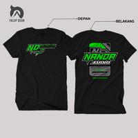 Gambar KAOS NANDA AUDIO NGOSEK AUDIO SOUND SYSTEM - BAJU SOUND - Hitam, S dari YALUP STORE undefined 1 Tokopedia