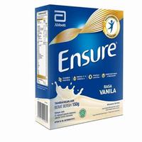 Gambar SUSU ENSURE 150 GR 150GR VANILA COKLAT dari doyz. store24 undefined 2 Tokopedia