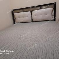 Gambar Ranjang besi type emerald merk CMS - 120x200 dari cahayaagungfurniture undefined 5 Tokopedia