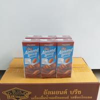 Gambar New Blue Diamond Susu Almond Breeze 180 Ml 1 Dus dari perlengkapan77 undefined 3 Tokopedia