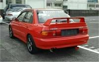 Gambar Sticker Lancer gti "1.8 Mpi dohc 16v" original dari Mitsupart iD undefined 2 Tokopedia