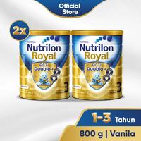 Gambar Come!! Nutrilon royal 3 rasa vanilla dari KAJHBBCG BGF875 undefined 1 Tokopedia