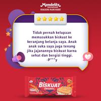 Gambar Laziss- Biskuat Biskuit Original 45.6g Family Pack - Camilan / Snack dari rahmat shop028 undefined 2 Tokopedia