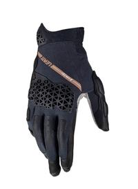 Gambar Ready Gan Gloves Leatt Adv 7.5 X-Flow Short Stealth Black / Touring Adventure Ready Gan - M dari Lapak Berkah_Jaya undefined 3 Tokopedia