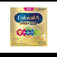 Gambar Come!! Enfamil A+ 1 / 0-6 Bulan 400gr Neura Pro MFGM dari KAJHBBCG BGF875 undefined 1 Tokopedia