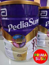 Gambar Come!! Pediasure 850 Gram, Rasa Madu, dan Vanila dari KAJHBBCG BGF875 undefined 3 Tokopedia