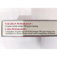 Gambar GS Bakpao Ragi Kering isi 4 sachet dari KD2624 undefined 2 Tokopedia