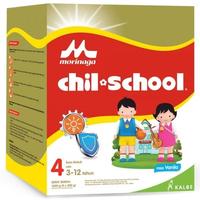 Gambar Come!! CHIL SCHOOL VANILA BOX 1600 GR dari KAJHBBCG BGF875 undefined 1 Tokopedia