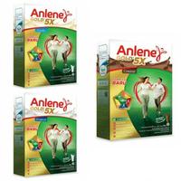Gambar ANLENE GOLD 5X SUSU NUTRISI KALSIUM HIGH CALCIUM 240 GR dari doyz. store24 undefined 1 Tokopedia