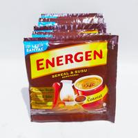 Gambar ENERGEN rasa COKLAT 30g. 10sachet dari cantikku_shopp undefined 2 Tokopedia
