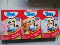 Gambar SUSU ZEE REGULER BOX 350 GR EXPIRED PANJANG dari doyz. store24 undefined 2 Tokopedia