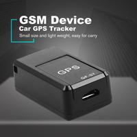 Gambar Alat Pelacak Lokasi Kendaraan Mobil Motor Orang Jarak Jauh GPS Tracker G07 Wireless Magnet dari AJUL gedang225 undefined 3 Tokopedia