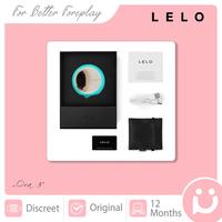 Gambar Terbaru LELO Ora 3, Clitoal Vibrator (untuk Wanita ) - Aqua dari thee best seler undefined 4 Tokopedia