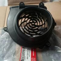 Gambar TUTUP KIPAS FAN COVER COMP BEAT FI 2013 2014 SCOOPY FI STATER KASAR .SPACY, VARIO 110 FI STATER KASAR ASLI ORIGINAL AHM HONDA dari KARSIH twizz undefined 3 Tokopedia