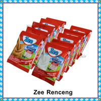 Gambar Laziss- Zee Susu Anak sachet 40gr x 10 Sachet / Susu Zee / Susu Bubuk dari rahmat shop028 undefined 2 Tokopedia