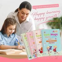 Gambar Buku Menulis Kreativitas Anak CC dari tokoburungpleci undefined 4 Tokopedia