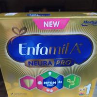 Gambar Come!! Enfamil A+ 1 / 0-6 Bulan 400gr Neura Pro MFGM dari KAJHBBCG BGF875 undefined 3 Tokopedia