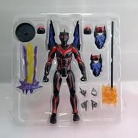 Gambar Ready Action Fure Ultraman Shf Ultraman Noa dari Mercina Store undefined 5 Tokopedia