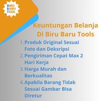Gambar KAPASITOR 18UF 450V SANEI BULAT CAPACITOR SAN-EI 18 UF MIKRO 450 VOLT / Kapasitor Mesin Cuci 1 Tabung Pompa Air Kulkas AC Polytron Sharp / Suku Cadang Sparepart Pompa Air dari ANDA sukaribut undefined 3 Tokopedia