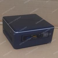 Gambar INTEL NUC NUC7i3BNH CORE i3 GEN 7 RAM 8GB SSD 256GB LIKE NEW dari Elektronik Esensial undefined 4 Tokopedia