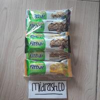 Gambar BUNDLING FITBAR SNACK SEHAT DIET BELI 5 GRATIS 1 ALL VARIAN 20gr dari Mardianaseller undefined 1 Tokopedia
