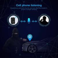 Gambar Alat Pelacak Lokasi Kendaraan Mobil Motor Orang Jarak Jauh GPS Tracker G07 Wireless Magnet dari AJUL gedang225 undefined 2 Tokopedia