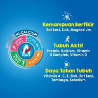 Gambar BONEETO SUSU BUBUK VANILA 3 X 685G - DAYA PIKIR DAN TUBUH AKTIF dari doyz. store24 undefined 4 Tokopedia