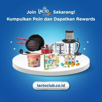 Gambar New Nestlé Lactogrow 4 Madu Susu Box 1Kg X 2Pcs + Foldable Bag dari Debay pedia undefined 4 Tokopedia