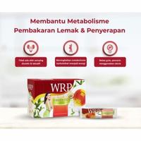 Gambar Wrp Diet Tea Isi 10 / 30 Wrp Tea Detox Diet - isi 30 SACHET dari Kinoyy1 undefined 2 Tokopedia